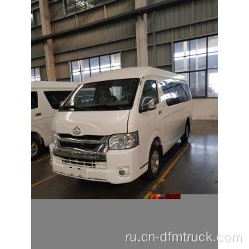 Продам 15-местный мини-автобус Hiace